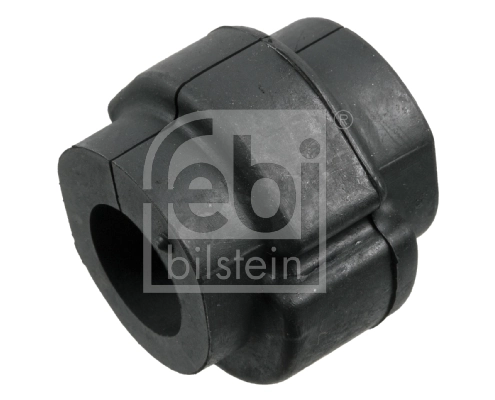 Mounting, stabiliser bar